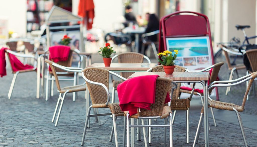 Limpeza de Restaurantes 1 Limpeza de Restaurantes e cafes