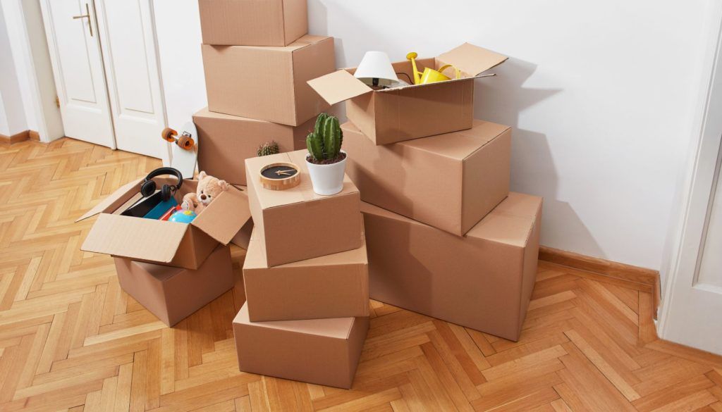 Limpeza de Mudanças de Casa 1 serviço Limpeza de Mudanças de Casa