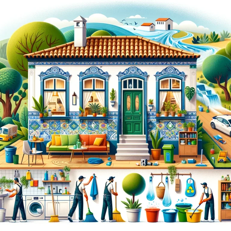 Como Organizar a Casa para um Estilo de Vida Sustentável